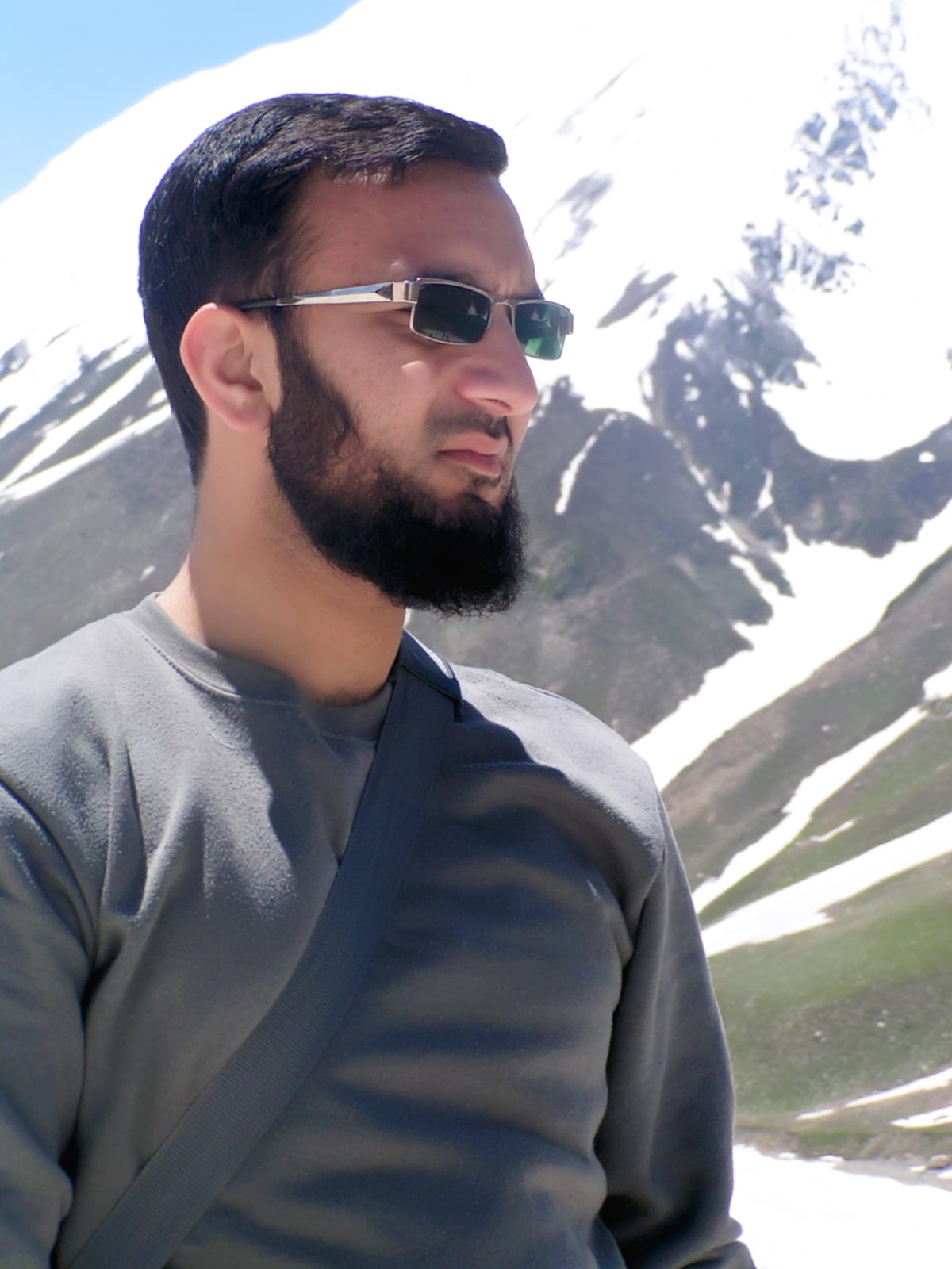 Personal Portfolio Images